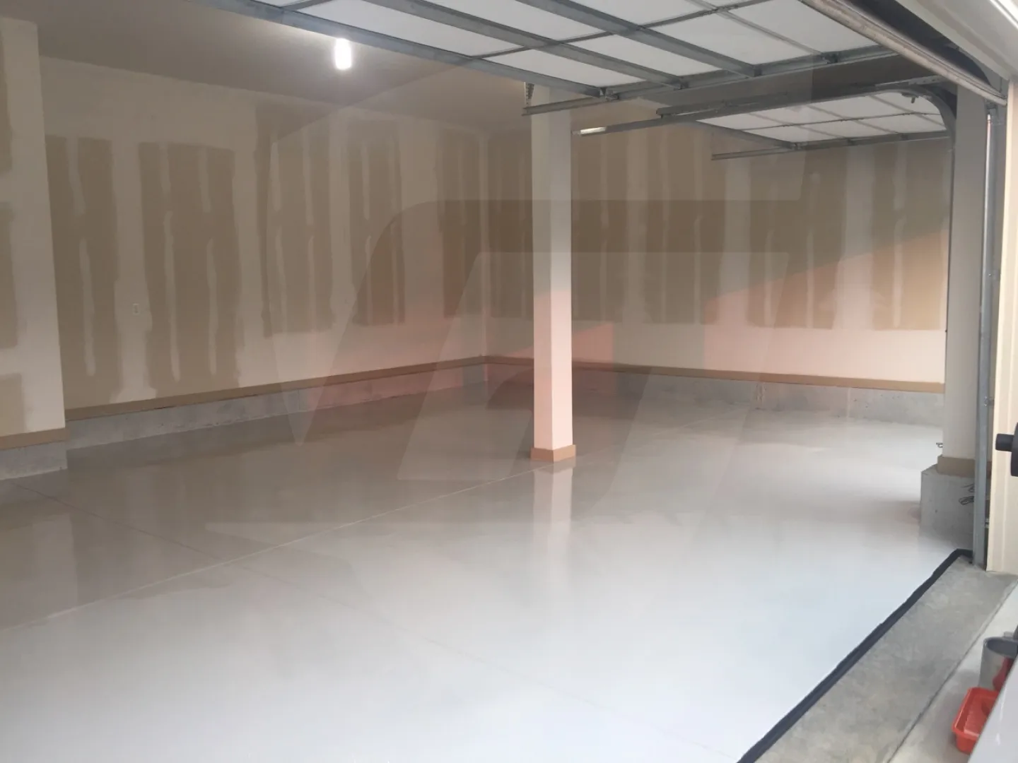 Concrete coatings 2