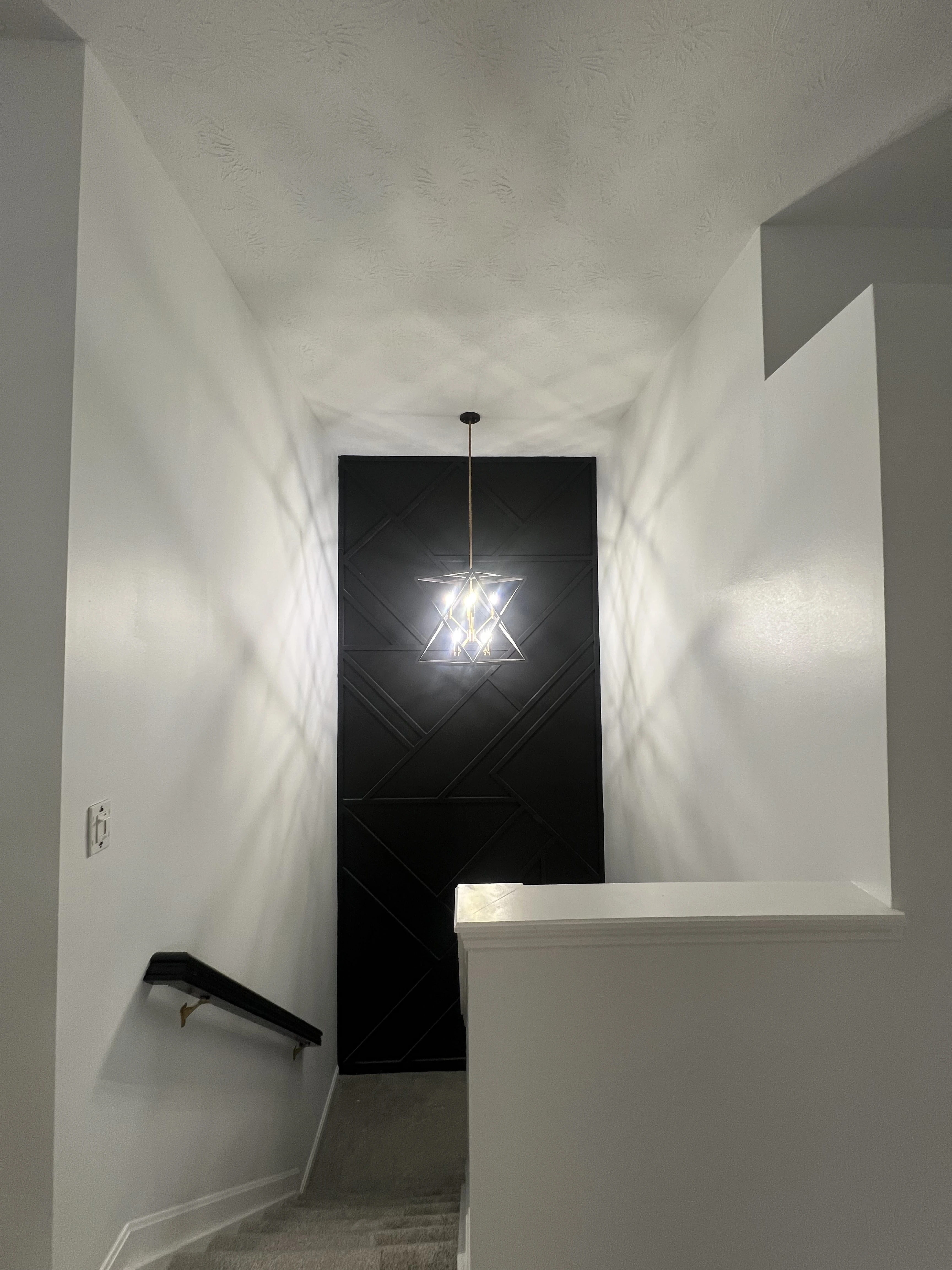 Interior painting 2