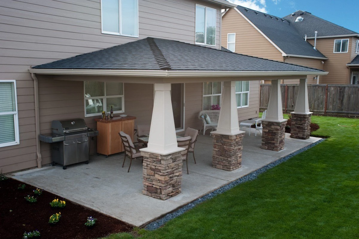 Concrete coatings 1