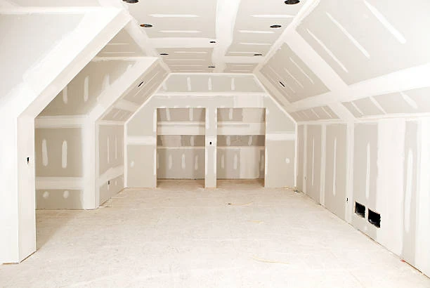 Drywall repair 1